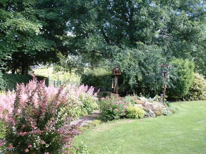 Bessiestown Country Guesthouse Carlisle  Exteriér fotografie
