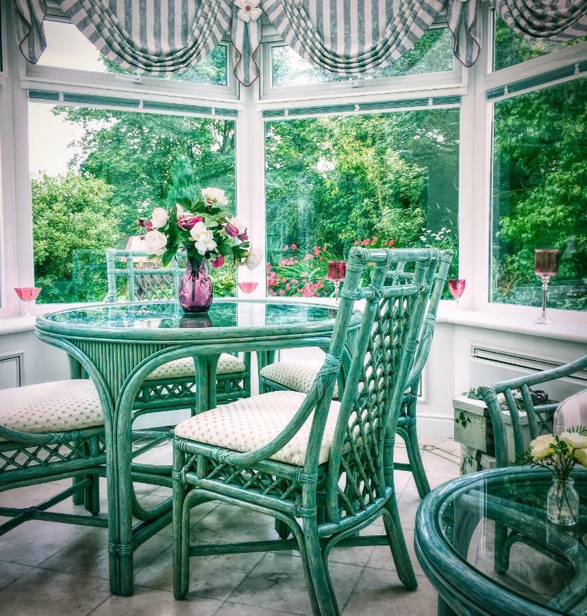 Bessiestown Country Guesthouse Carlisle  Exteriér fotografie