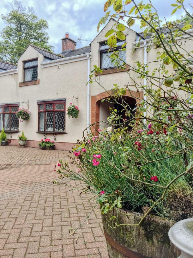 Bessiestown Country Guesthouse Carlisle  Exteriér fotografie