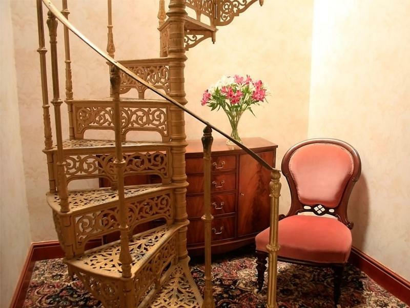 Bessiestown Country Guesthouse Carlisle  Exteriér fotografie