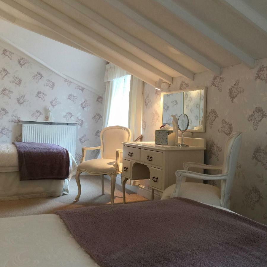 Bessiestown Country Guesthouse Carlisle  Exteriér fotografie