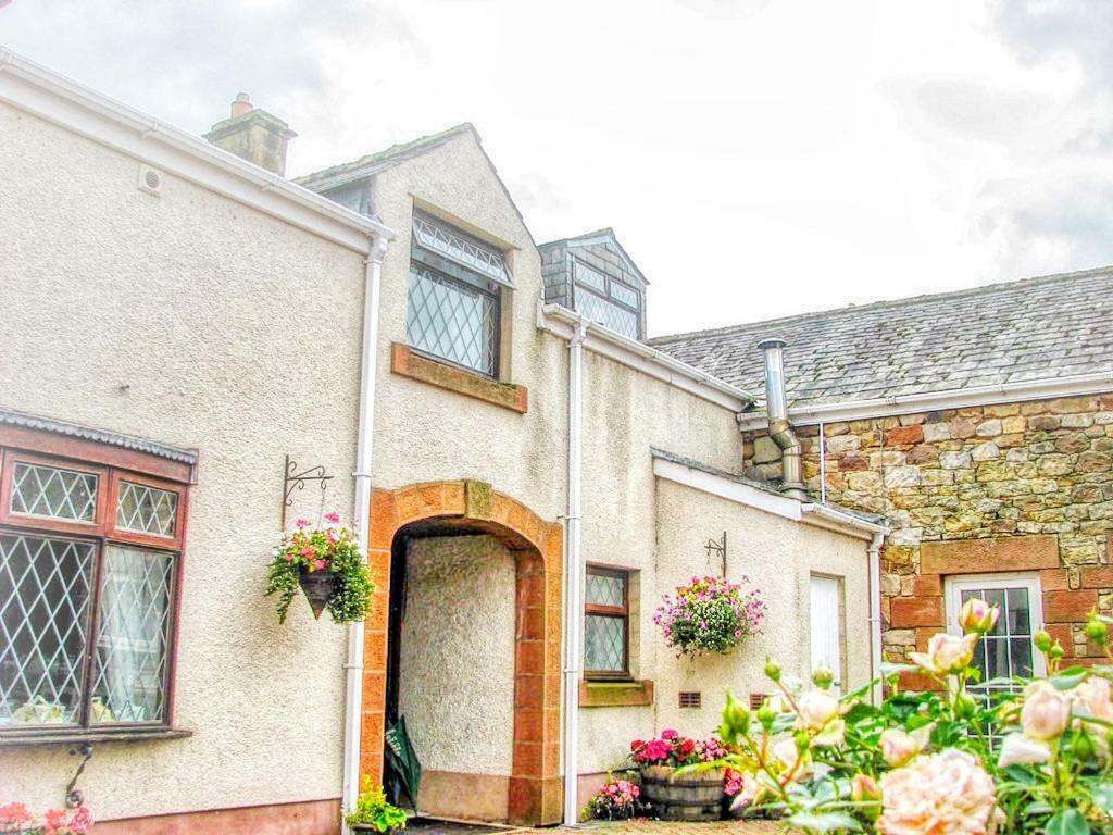 Bessiestown Country Guesthouse Carlisle  Exteriér fotografie