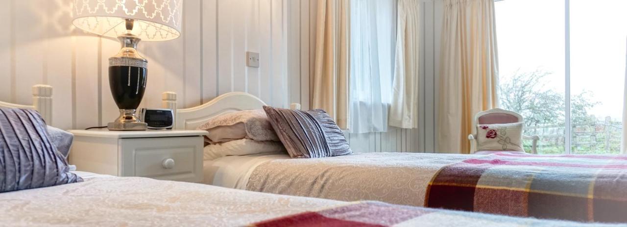 Bessiestown Country Guesthouse Carlisle  Exteriér fotografie