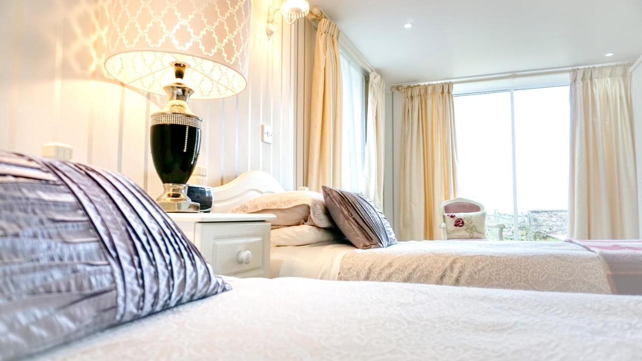 Bessiestown Country Guesthouse Carlisle  Exteriér fotografie