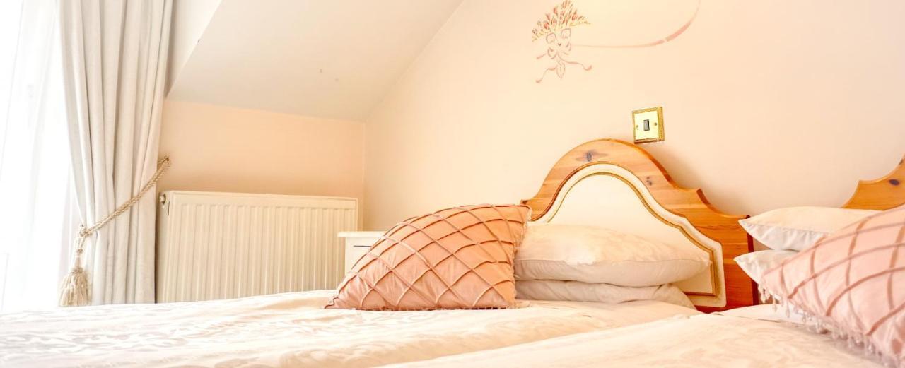 Bessiestown Country Guesthouse Carlisle  Exteriér fotografie