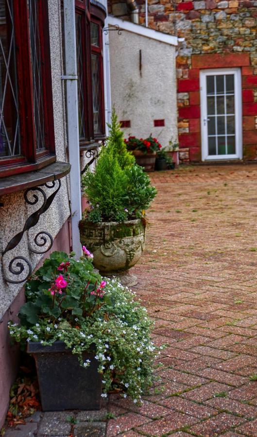 Bessiestown Country Guesthouse Carlisle  Exteriér fotografie