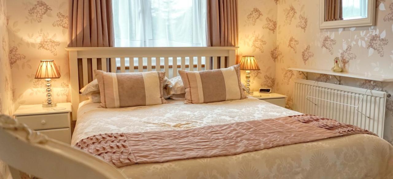 Bessiestown Country Guesthouse Carlisle  Exteriér fotografie