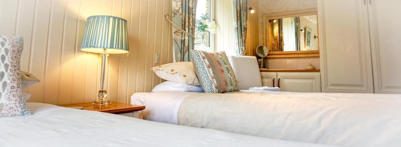 Bessiestown Country Guesthouse Carlisle  Exteriér fotografie