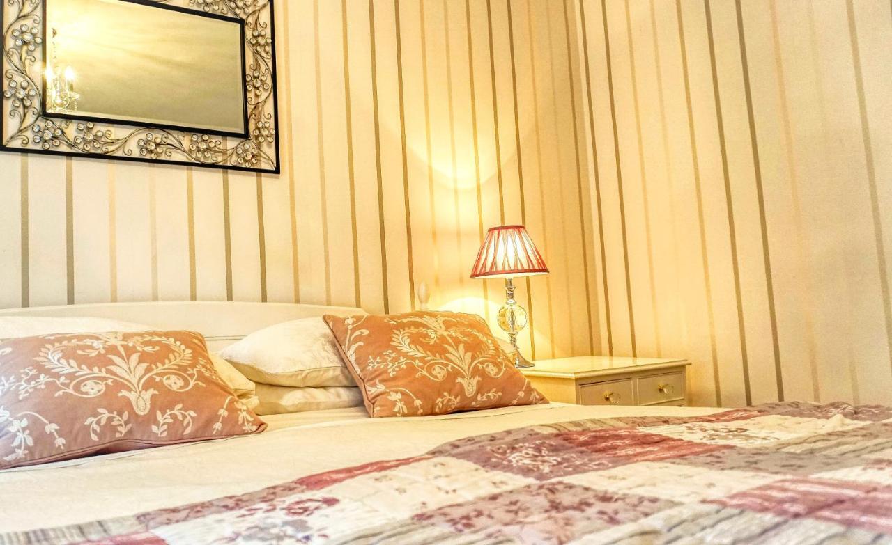 Bessiestown Country Guesthouse Carlisle  Exteriér fotografie