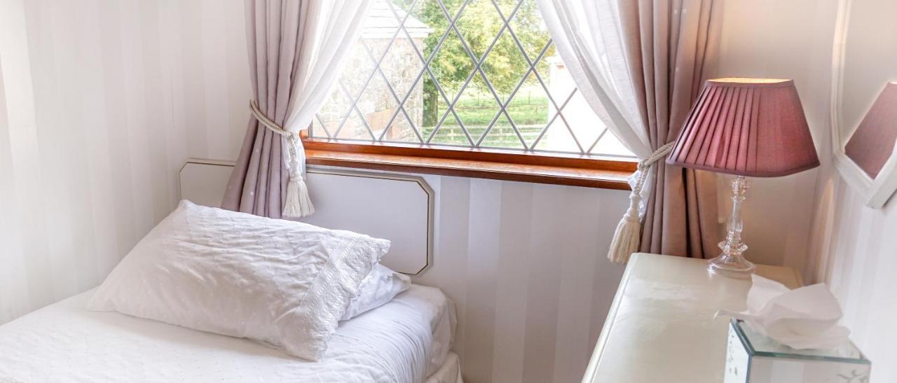 Bessiestown Country Guesthouse Carlisle  Exteriér fotografie