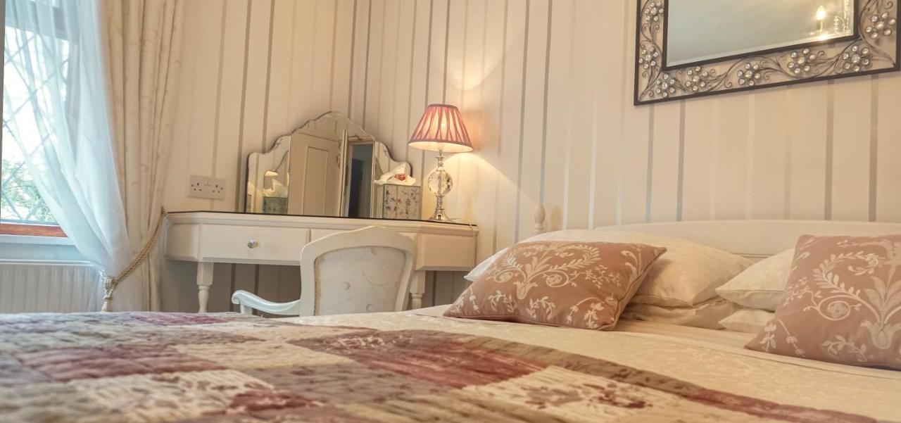 Bessiestown Country Guesthouse Carlisle  Exteriér fotografie