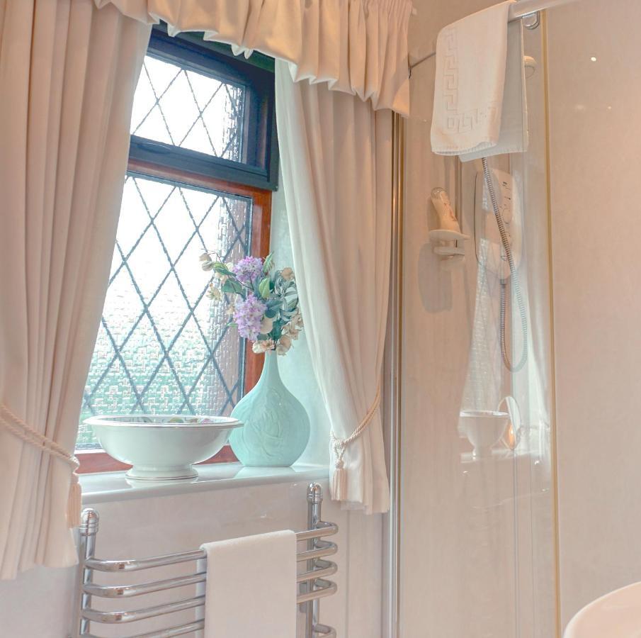Bessiestown Country Guesthouse Carlisle  Exteriér fotografie