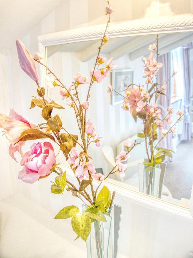 Bessiestown Country Guesthouse Carlisle  Exteriér fotografie