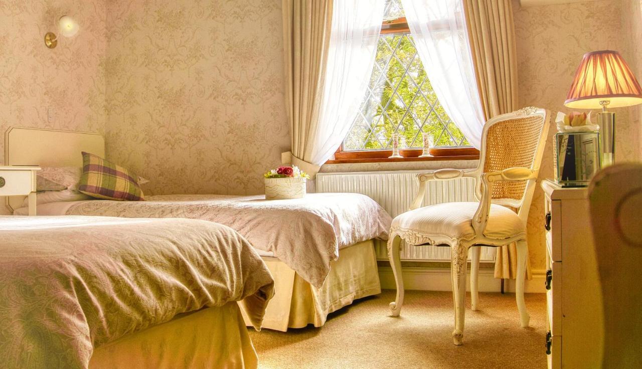 Bessiestown Country Guesthouse Carlisle  Exteriér fotografie