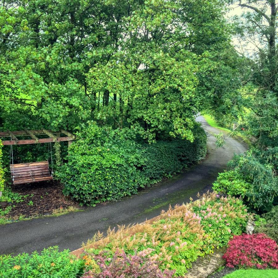 Bessiestown Country Guesthouse Carlisle  Exteriér fotografie