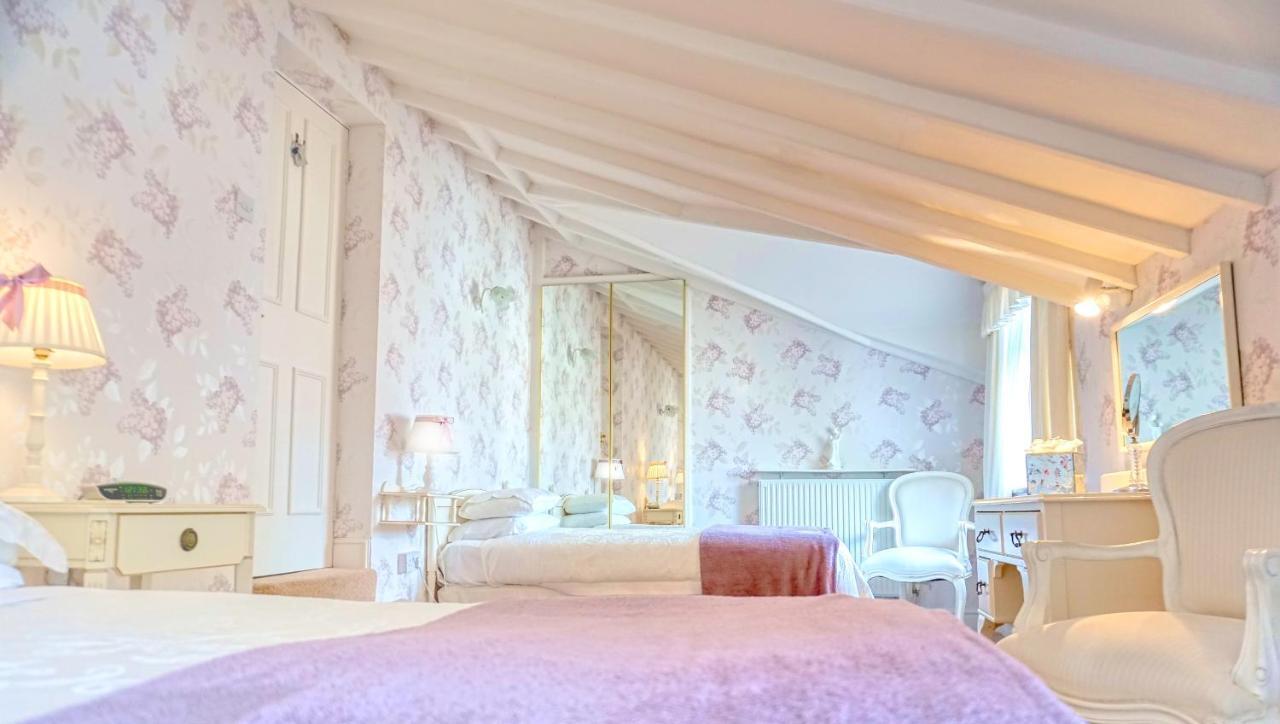 Bessiestown Country Guesthouse Carlisle  Exteriér fotografie