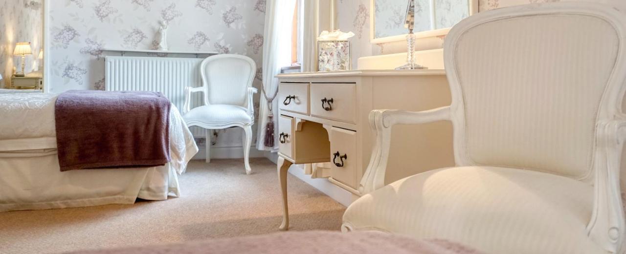 Bessiestown Country Guesthouse Carlisle  Exteriér fotografie