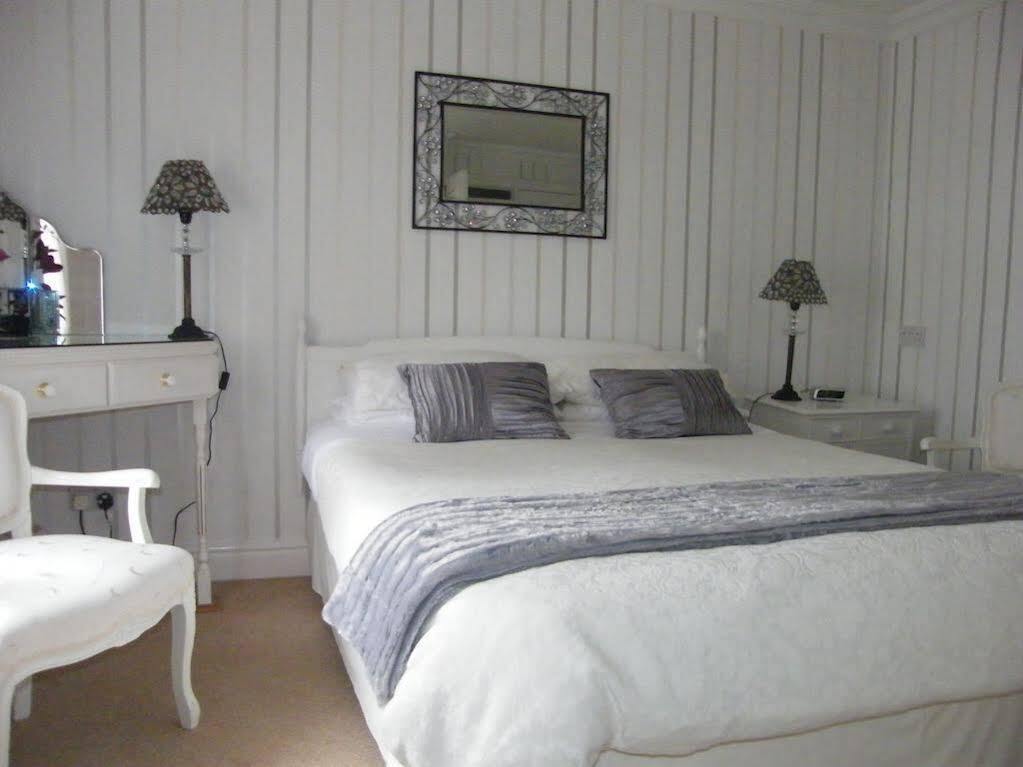 Bessiestown Country Guesthouse Carlisle  Exteriér fotografie