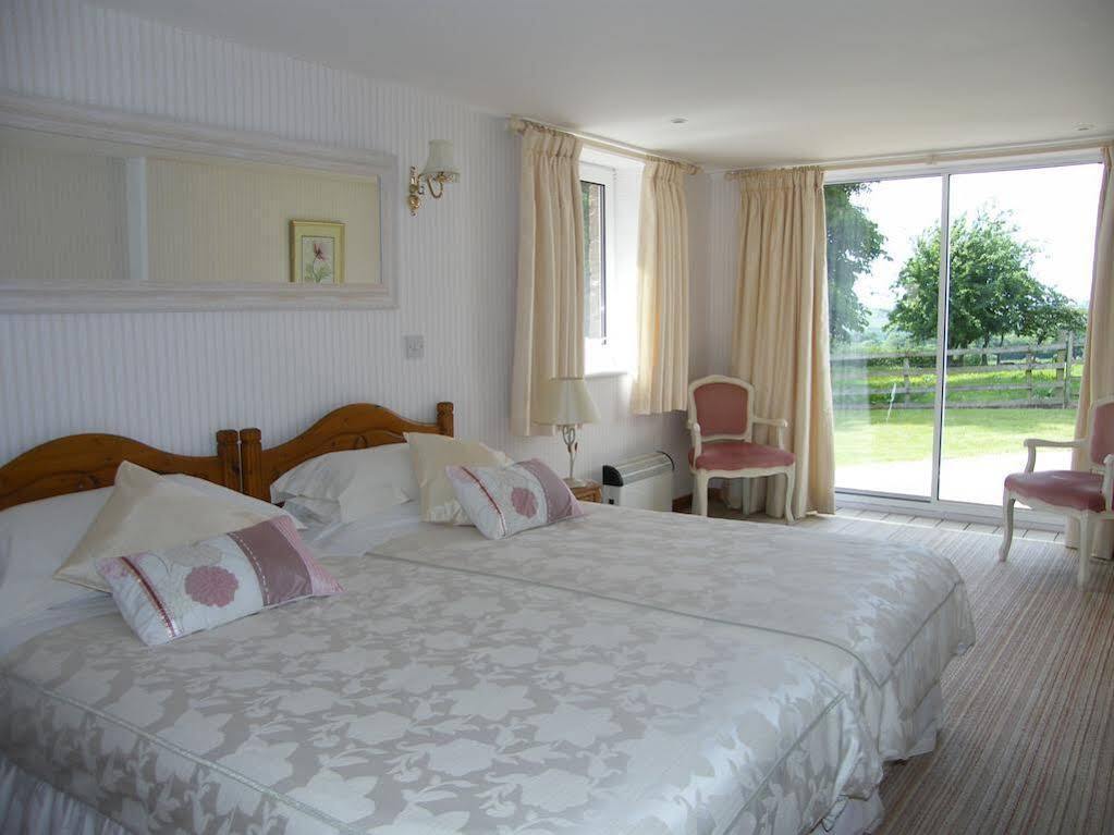 Bessiestown Country Guesthouse Carlisle  Exteriér fotografie